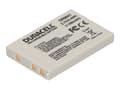 Pikkukuva 3 / 5: Duracell DR9641, 1180 mAh, 3,7 V, Litiumioni (Li-Ion)