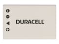 Pikkukuva 4 / 5: Duracell DR9641, 1180 mAh, 3,7 V, Litiumioni (Li-Ion)