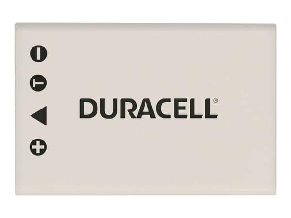 Duracell DR9641, 1180 mAh, 3,7 V, Litiumioni (Li-Ion)
