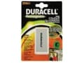 Pikkukuva 5 / 5: Duracell DR9641, 1180 mAh, 3,7 V, Litiumioni (Li-Ion)