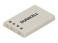Pikkukuva 1 / 5: Duracell DR9641, 1180 mAh, 3,7 V, Litiumioni (Li-Ion)