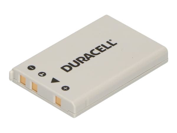 Duracell DR9641, 1180 mAh, 3,7 V, Litiumioni (Li-Ion)