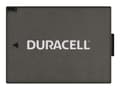 Miniatyrbilde 4 av 5: Duracell DR9967 - Batteri - Li-Ion - 1020 mAh - for Canon EOS 1500, 2000, 3000, 4000, Kiss X80, Kiss X90, Rebel T100, Rebel T7, Rebel T7+