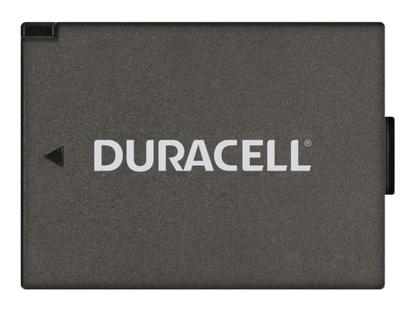 Duracell DR9967 - Batteri - Li-Ion - 1020 mAh - for Canon EOS 1500, 2000, 3000, 4000, Kiss X80, Kiss X90, Rebel T100, Rebel T7, Rebel T7+