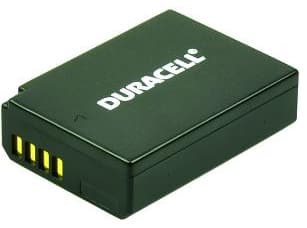 Duracell DR9967 - Batteri - Li-Ion - 1020 mAh - for Canon EOS 1500, 2000, 3000, 4000, Kiss X80, Kiss X90, Rebel T100, Rebel T7, Rebel T7+