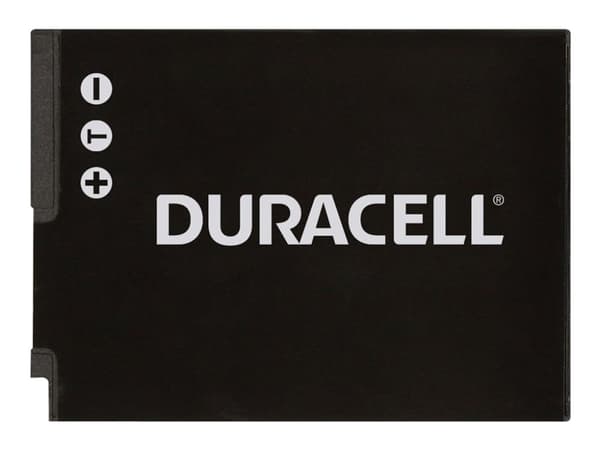 Duracell DR9932 kameran/videokameran akku Litiumioni (Li-Ion) 1000 mAh