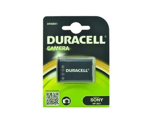 Duracell DRSBX1, 1090 mAh, 3,7 V, Litiumioni (Li-Ion)