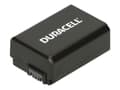Miniatyrbilde 1 av 5: Duracell DR9954 - Batteri - Li-Ion - 900 mAh - for Hasselblad Lunar; Sony Cyber-shot DSC-RX10; a6100; a6300; a6400; a6500; a7R II; a7s II