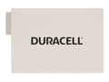 Miniatyrbilde 3 av 5: Duracell DR9945 - Batteri - Li-Ion - 1020 mAh - for Canon EOS 600, 650, 700, Kiss X4, Kiss X5, Kiss X7i, Rebel T3i, Rebel T4i, Rebel T5i