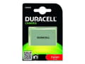 Miniatyrbilde 4 av 5: Duracell DR9945 - Batteri - Li-Ion - 1020 mAh - for Canon EOS 600, 650, 700, Kiss X4, Kiss X5, Kiss X7i, Rebel T3i, Rebel T4i, Rebel T5i