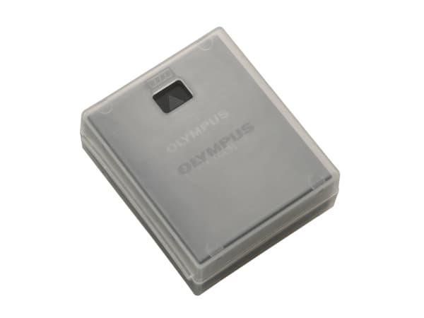 Olympus BLH-1 - Akku - Li-Ion - 1720 mAh - OM-D E-M1 Mark II, E-M1 Mark III, E-M1X -malliin