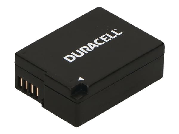 Duracell DRPBLC12 batteri til kamera og videokamera Lithium-Ion (Li-Ion) 950 mAh
