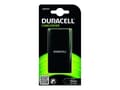 Miniatyrbilde 4 av 5: Duracell - Batteri - Li-Ion - 7800 mAh - for Sony CVX-V18, DSR-PD150, PD170; Handycam CCD-TRV78, TRV87, TRV88, TRV95, TRV98, TRV99