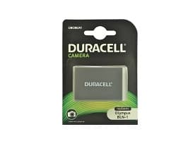 Duracell DROBLN1, Olympus, 1140 mAh, 7,4 V, Litiumioni (Li-Ion)
