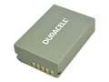 Pikkukuva 1 / 5: Duracell DROBLN1, Olympus, 1140 mAh, 7,4 V, Litiumioni (Li-Ion)