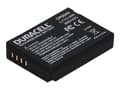 Pikkukuva 4 / 5: Duracell DR9940, 890 mAh, 3,7 V, Litiumioni (Li-Ion)