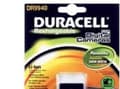 Pikkukuva 5 / 5: Duracell DR9940, 890 mAh, 3,7 V, Litiumioni (Li-Ion)