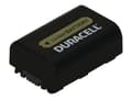 Miniatyrbilde 1 av 5: 2-Power DR9700A batteri til kamera og videokamera Lithium-Ion (Li-Ion) 700 mAh