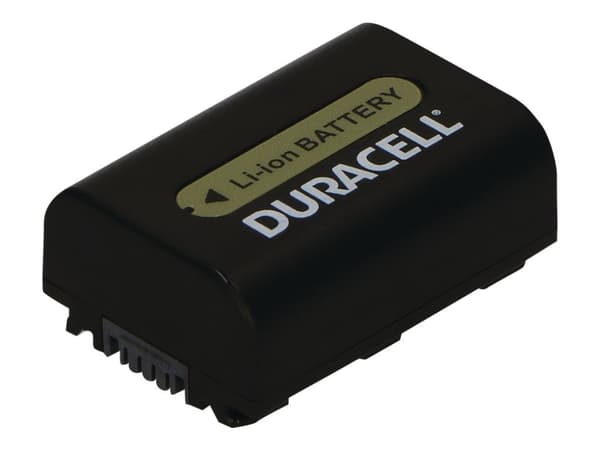 2-Power DR9700A batteri til kamera og videokamera Lithium-Ion (Li-Ion) 700 mAh