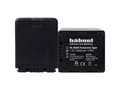 Miniatyrbilde 3 av 3: Hähnel HL-N260 - Batteri - Li-Ion - 2360 mAh - for Panasonic AG-HMC71, HC-X810, X920, X929, NV-GS230, GS320, GS330, GS500, GS60, GS80, GS90