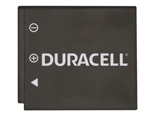Duracell DR9675, 770 mAh, 3,7 V, Litiumioni (Li-Ion)