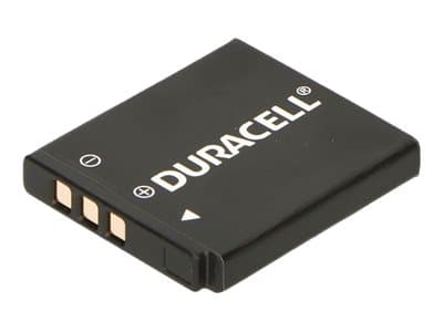 Duracell DR9675 - Batteri - Li-Ion - 770 mAh - 2 Wh - for Fujifilm FinePix F850, F900, XP200; Instax SQUARE SQ10; instax DEL SP-3; Pentax Q7, Q-S1