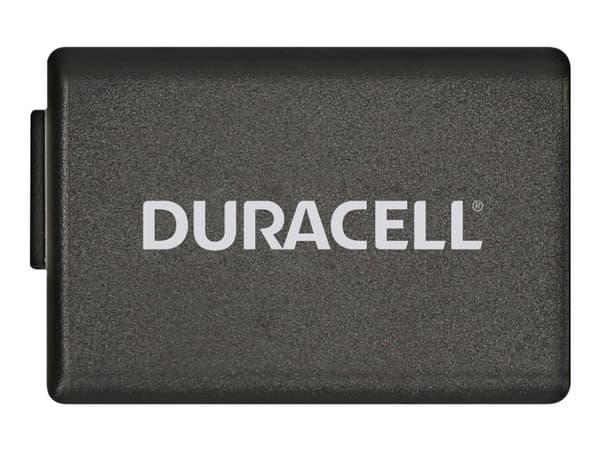 Duracell DR9952 batteri til kamera og videokamera Lithium-Ion (Li-Ion) 890 mAh