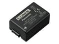 Miniatyrbilde 1 av 5: Panasonic DMW-BMB9E - Batteri - Li-Ion - 895 mAh - for Lumix DC-FZ80, FZ82, FZ83, FZ85, DMC-FZ150, FZ40, FZ47, FZ48, FZ60, FZ62, FZ70, FZ72, FZ82