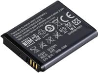 Samsung Li-Ion, 740mAh, 2.7Wh, 740 mAh, 3,7 V, Litiumioni (Li-Ion)