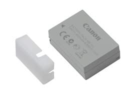 Canon 5668B001 batteri till kamera/videokamera Litium-Ion (Li-Ion) 920 mAh