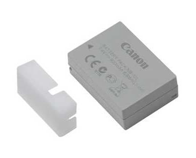 Canon 5668B001 batteri till kamera/videokamera Litium-Ion (Li-Ion) 920 mAh