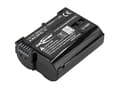 Miniatyrbilde 4 av 5: ANSMANN A-Nik EN EL 15 - Batteri - Li-Ion - 1600 mAh - for Nikon D600, D610, D7000, D7100, D7200, D750, D7500, D800, D800E, D810, D810A, Z 6II, Z7; 1