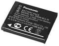 Miniatyrbilde 3 av 5: Panasonic DMW-BCL7E - Batteri - Li-Ion - 690 mAh - for Lumix DMC-F5, FH10, FH12, FS50, SZ10, SZ3, SZ3K, SZ8, SZ9, XS1, XS3