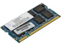 IBM MEMORY 1GB DDR333 SO-DIMMPC2700 200 PIN