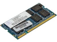 IBM MEMORY 1GB DDR333 SO-DIMMPC2700 200 PIN