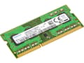 Miniatyrbilde 4 av 4: HP - DDR3L - modul - 4 GB - SO DIMM 204-pin - 1600 MHz / PC3L-12800 - 1.35 V - ikke-bufret - ikke-ECC - for Compaq 15; HP 255 G3; Pavilion Laptop 15,