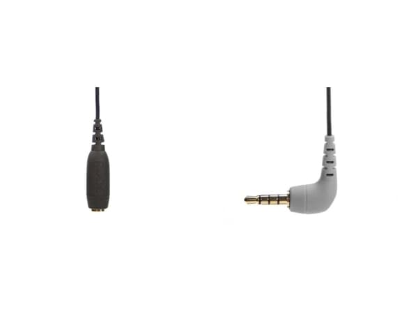Rode SC4 Adapter 3,5mm TRS to TRRS for smartLav