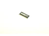 HP 652972-001, 2 GB, 1 x 2 GB, DDR3, 1600 MHz, 204-pin SO-DIMM