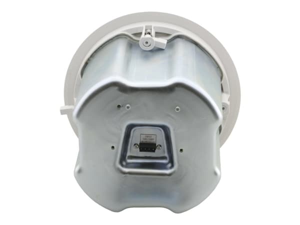 Kramer Galil 6-C - Högtalare - för PA-system - 30 Watt - 2-vägs - koaxial - vit