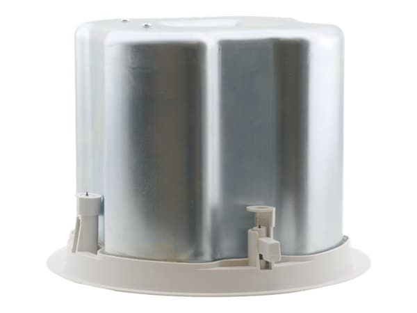 Kramer Electronics GALIL 6-C, 2-suuntainen, Langallinen, 30 W, 80 - 20000 Hz, 8 O, Valkoinen
