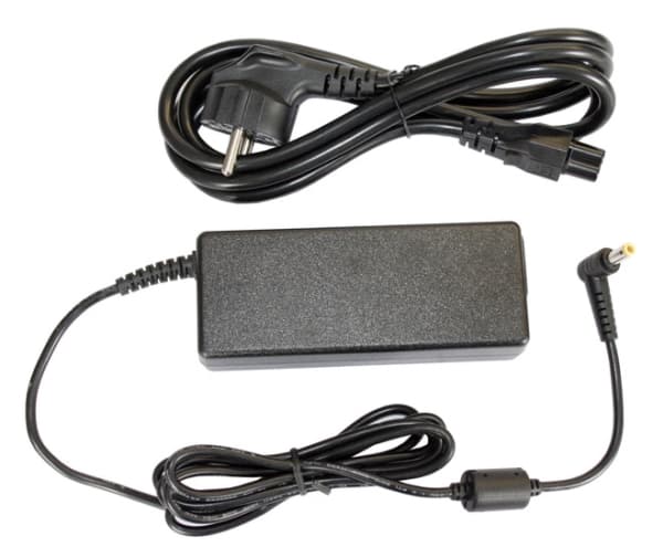 Shuttle PE90 - Strömadapter - AC 100-240 V - 90 Watt - Europa