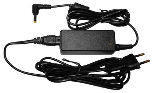 Shuttle PE90 - Strömadapter - AC 100-240 V - 90 Watt - Europa
