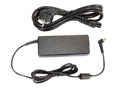 Shuttle PE90 - Strömadapter - AC 100-240 V - 90 Watt - Europa