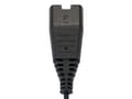 Miniatyrbild 5 av 5: VXi 203367, Kabel, Svart