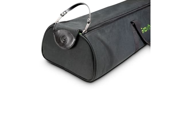 Gravity BG SS 2 B, Sort, Nylon, Universell