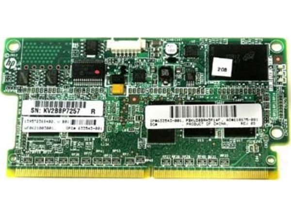 MODUL COMPAQ BD DDR3 MINI DIMM MOD 2GX72