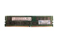 Miniatyrbild 1 av 5: HPE - DDR4 - modul - 16 GB - DIMM 288-pin - 2400 MHz / PC4-19200 - CL17 - 1.2 V - registrerad - ECC - HPE Smart Buy