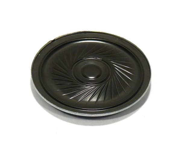 Visaton K 40, 50$ 1,6 tum 4 cm miniatyrhögtalare 2 W 50 Ω