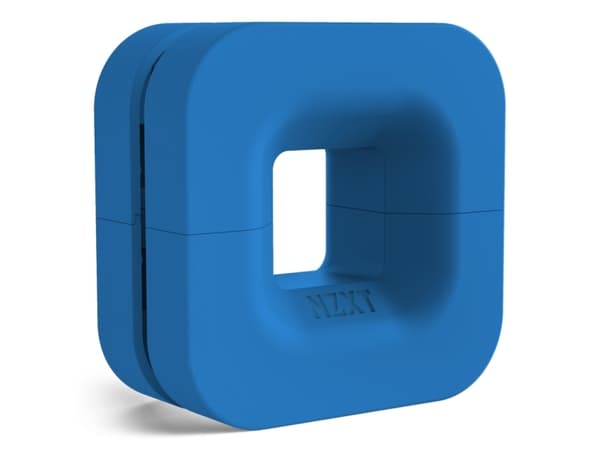 NZXT Puck Spole til kabelstyring Headset holder Magnetholder
