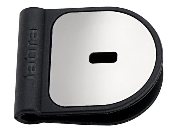 Jabra Kensington Lock Adaptor - Tyverisikker låsadapter for hodesett, høyttalende telefon